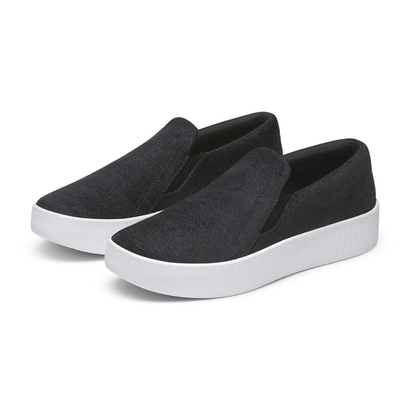Allbirds Lounger Lift Velvet image number 1